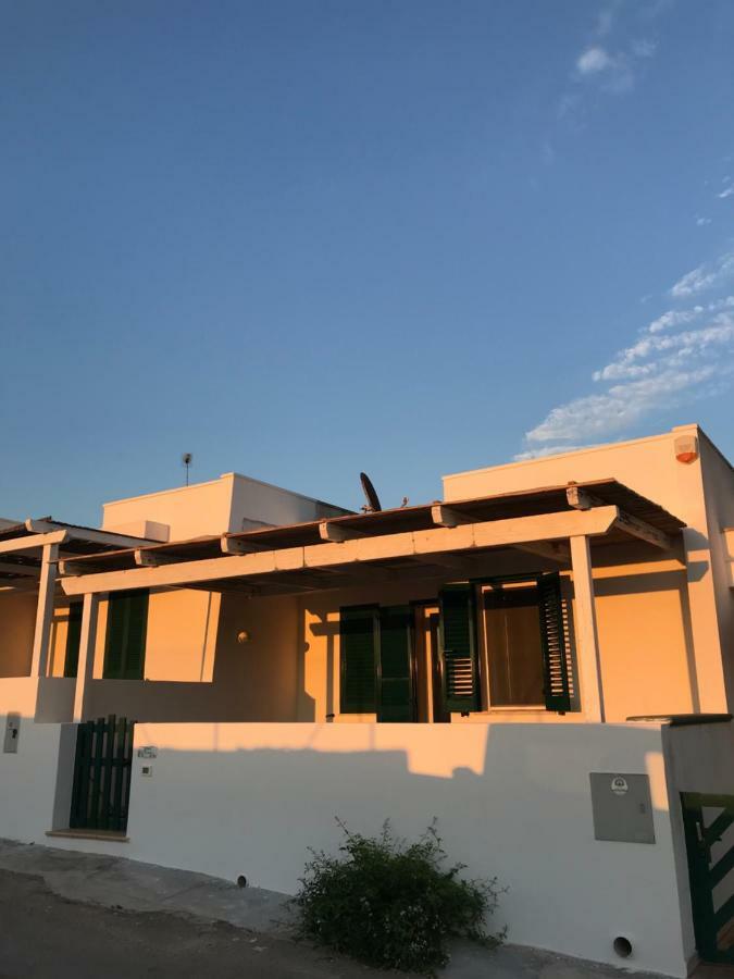Villetta Chiara Torre Vado Exterior photo