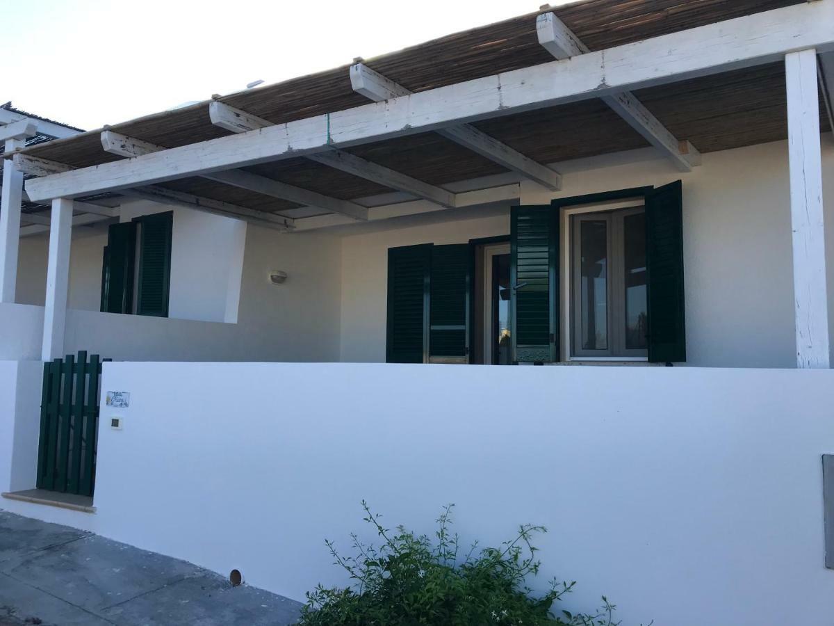 Villetta Chiara Torre Vado Exterior photo